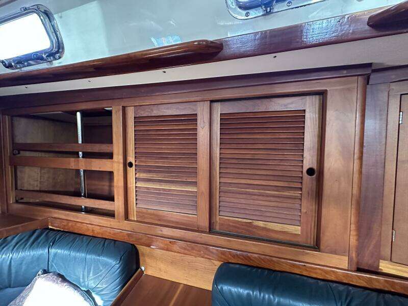 46ft Tartan Yacht For Sale