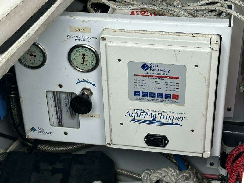 46ft Tartan Yacht For Sale