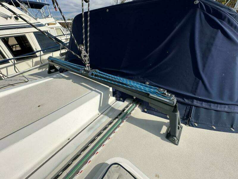 46ft Tartan Yacht For Sale