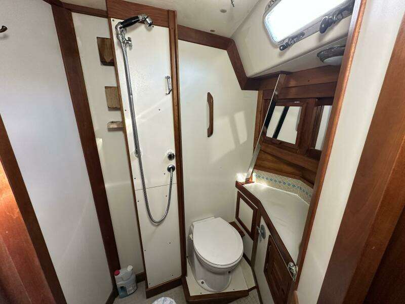 46ft Tartan Yacht For Sale