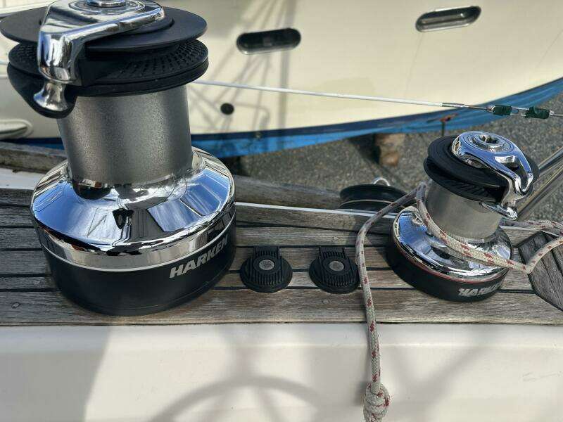 46ft Tartan Yacht For Sale