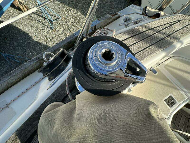 46ft Tartan Yacht For Sale