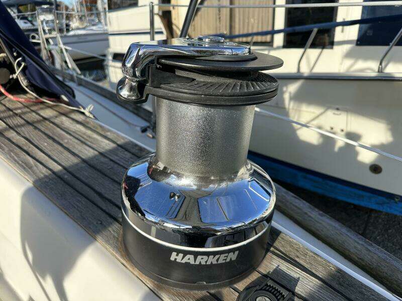 46ft Tartan Yacht For Sale