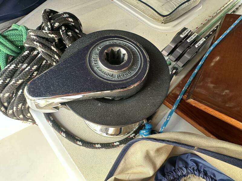 46ft Tartan Yacht For Sale