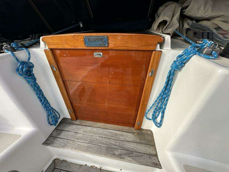 46ft Tartan Yacht For Sale