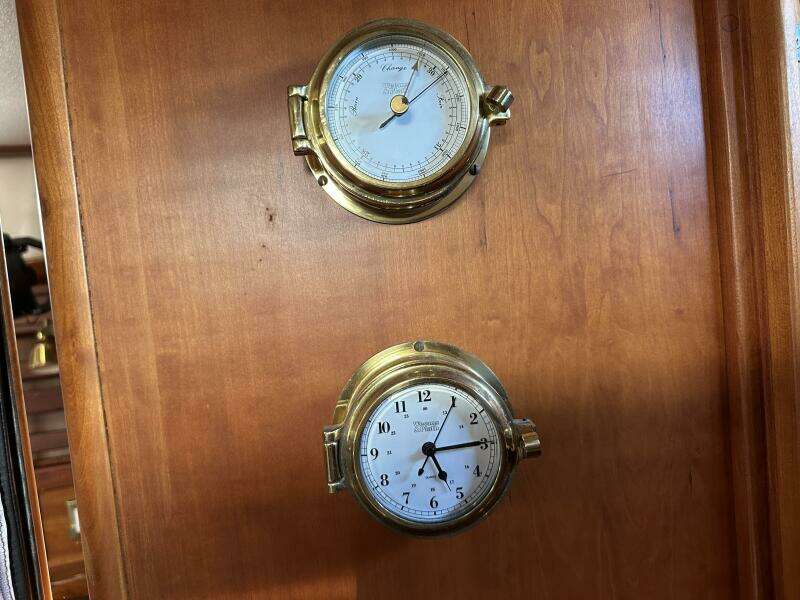 46ft Tartan Yacht For Sale