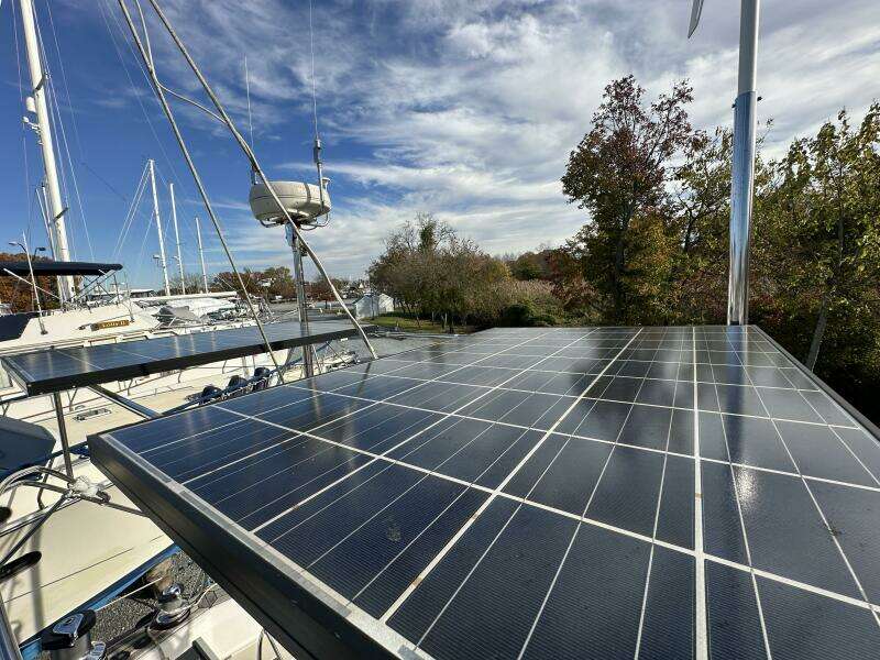 46ft Tartan Yacht For Sale