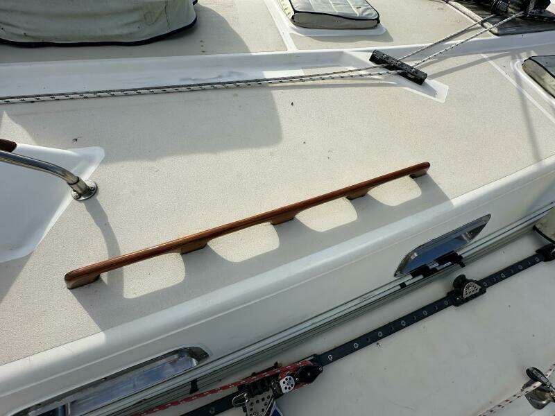 46ft Tartan Yacht For Sale