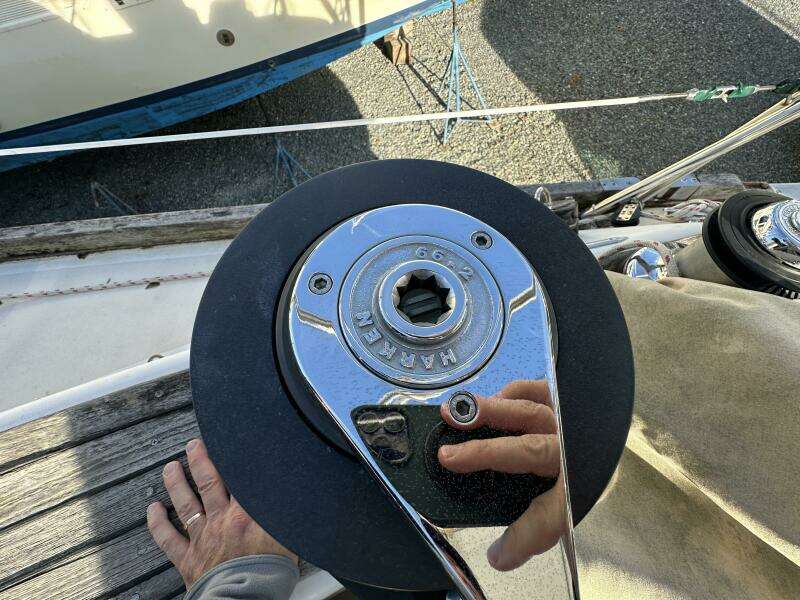 46ft Tartan Yacht For Sale