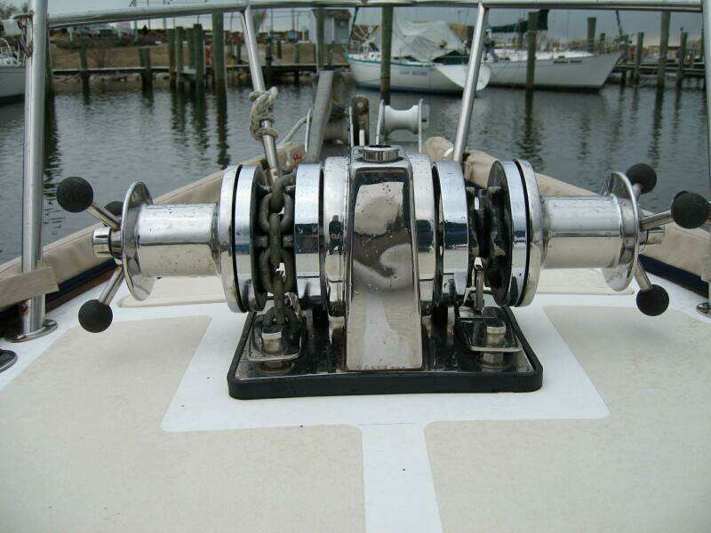 46ft Tartan Yacht For Sale