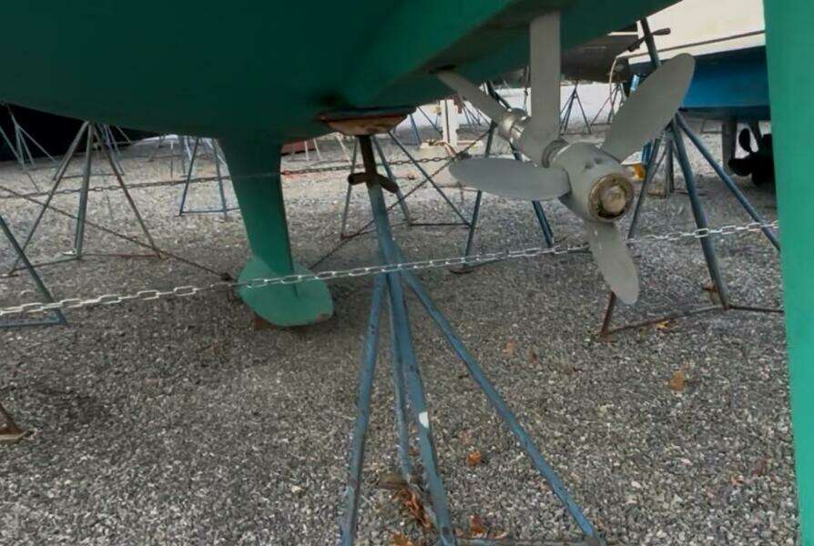 46ft Tartan Yacht For Sale