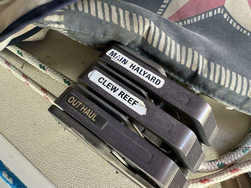 46ft Tartan Yacht For Sale