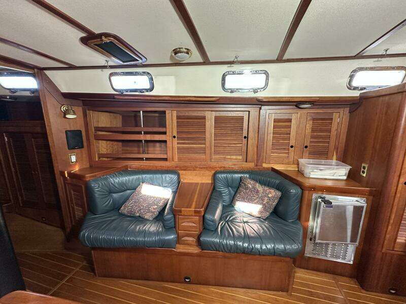 46ft Tartan Yacht For Sale