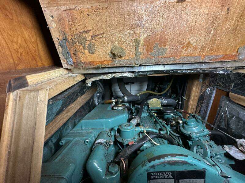 46ft Tartan Yacht For Sale