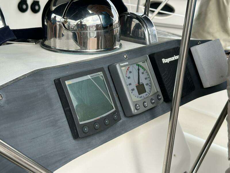 46ft Tartan Yacht For Sale