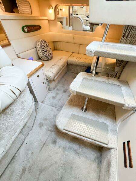 KNOT AT WORK 34ft Sea Ray Yacht For Sale