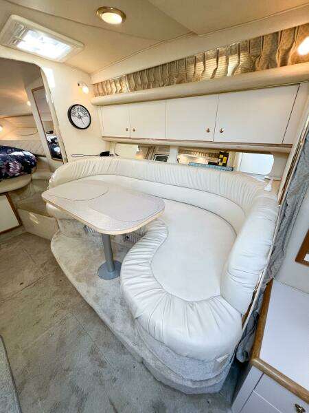 KNOT AT WORK 34ft Sea Ray Yacht For Sale