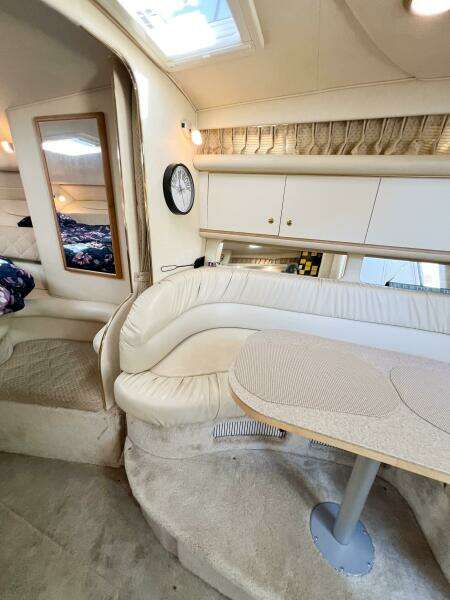 KNOT AT WORK 34ft Sea Ray Yacht For Sale