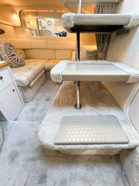 KNOT AT WORK 34ft Sea Ray Yacht For Sale