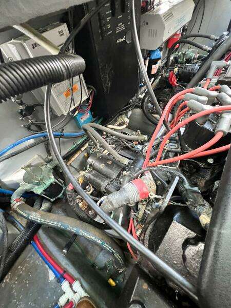 KNOT AT WORK 34ft Sea Ray Yacht For Sale