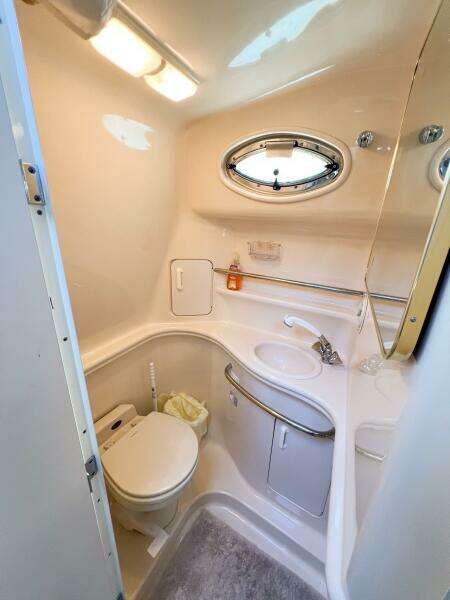 KNOT AT WORK 34ft Sea Ray Yacht For Sale