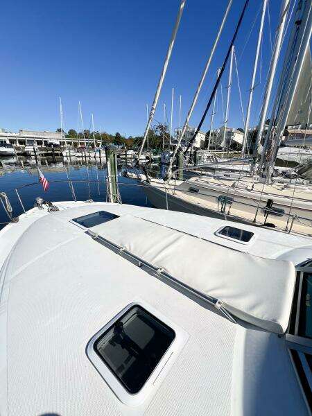 KNOT AT WORK 34ft Sea Ray Yacht For Sale