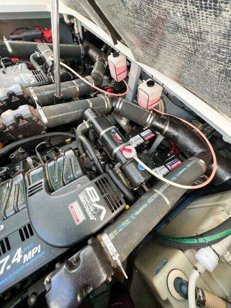 KNOT AT WORK 34ft Sea Ray Yacht For Sale