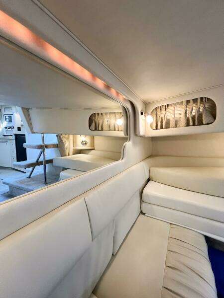 KNOT AT WORK 34ft Sea Ray Yacht For Sale