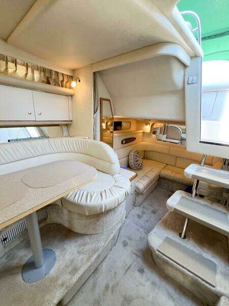 KNOT AT WORK 34ft Sea Ray Yacht For Sale