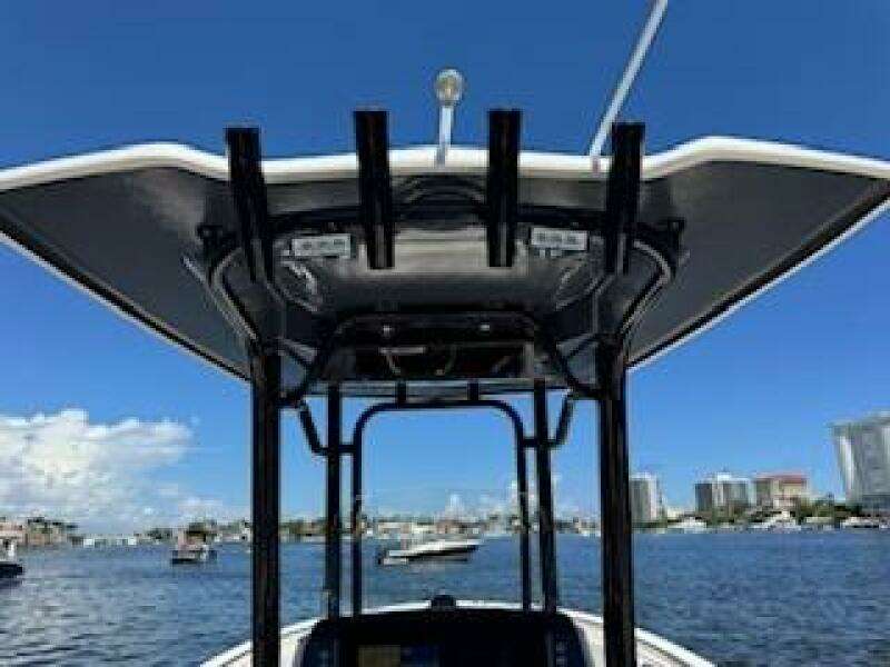24ft Robalo Yacht For Sale