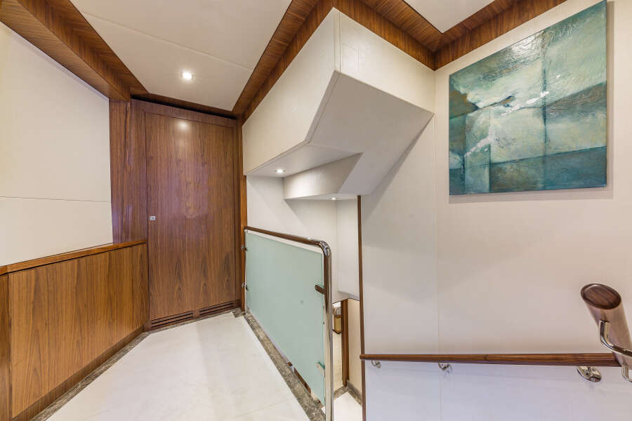 Second Amendment 100ft Hargrave Yacht For Sale