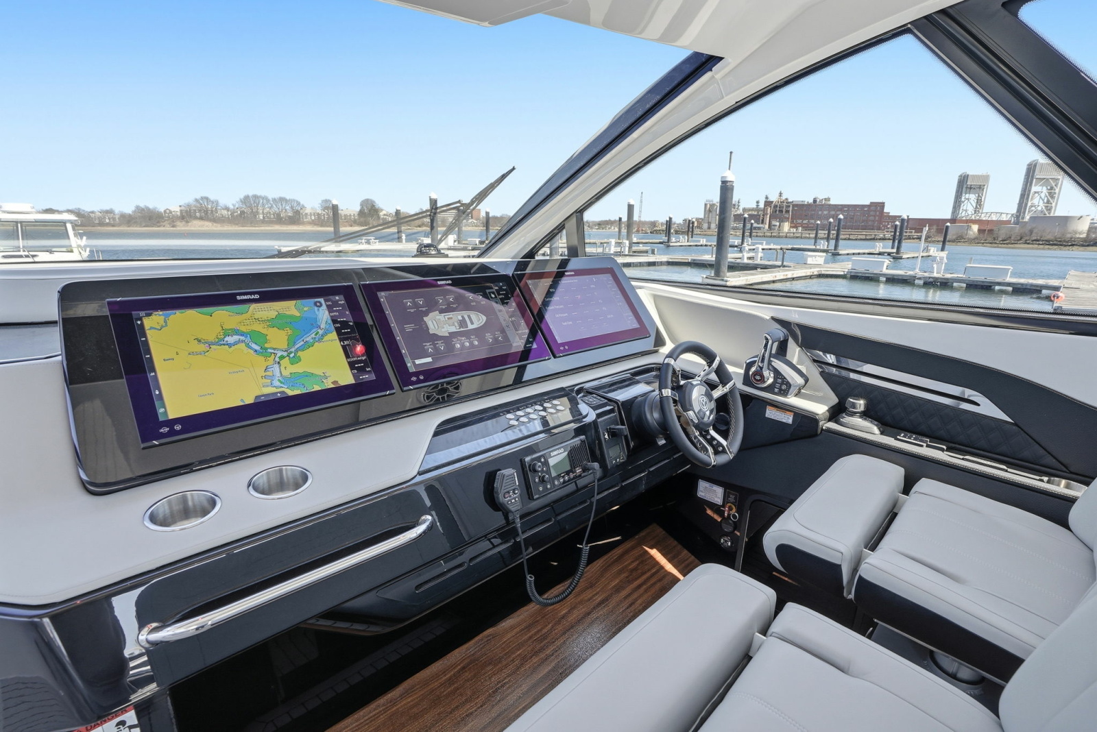 50ft Cruisers Yachts Yacht For Sale