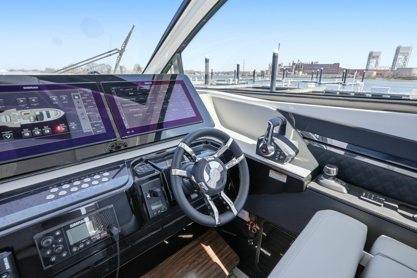 50ft Cruisers Yachts Yacht For Sale