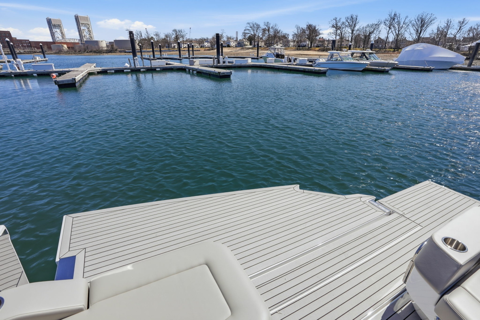 50ft Cruisers Yachts Yacht For Sale