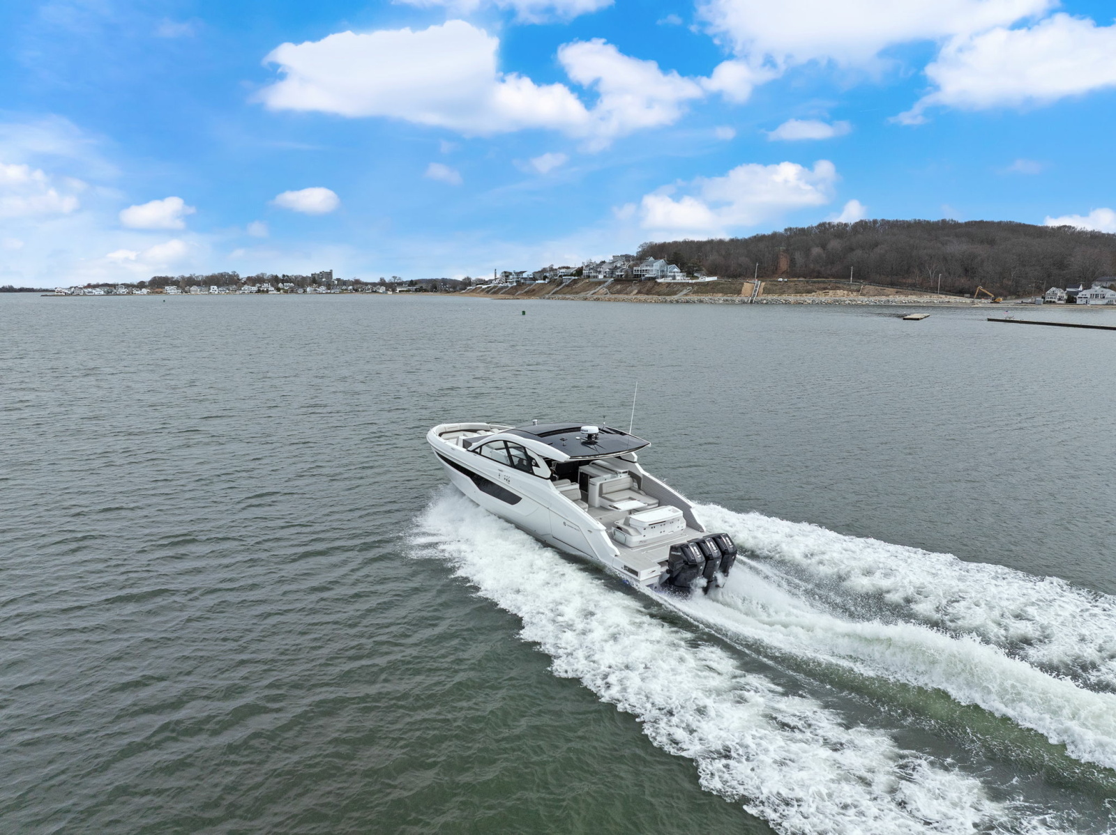 50ft Cruisers Yachts Yacht For Sale