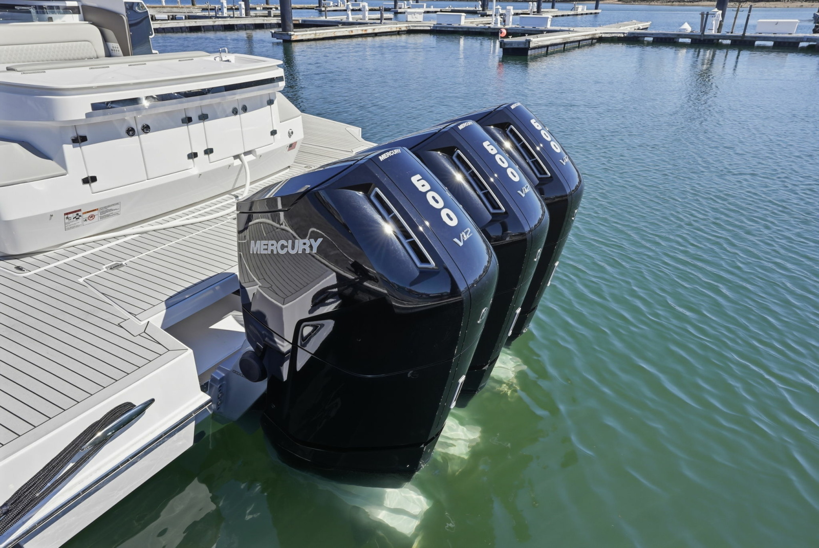50ft Cruisers Yachts Yacht For Sale