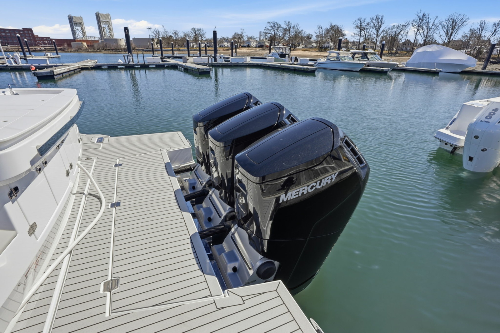 50ft Cruisers Yachts Yacht For Sale