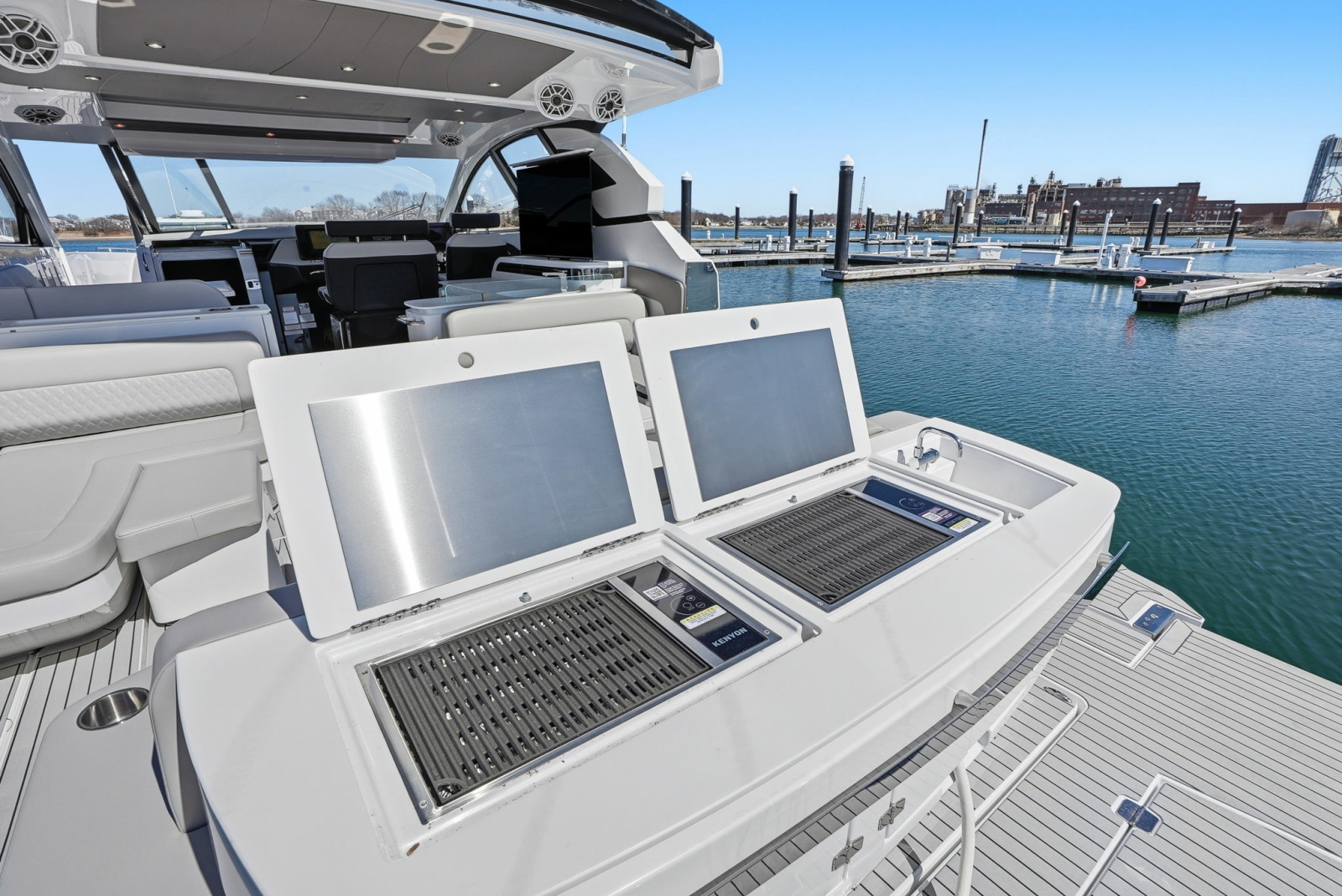 50ft Cruisers Yachts Yacht For Sale