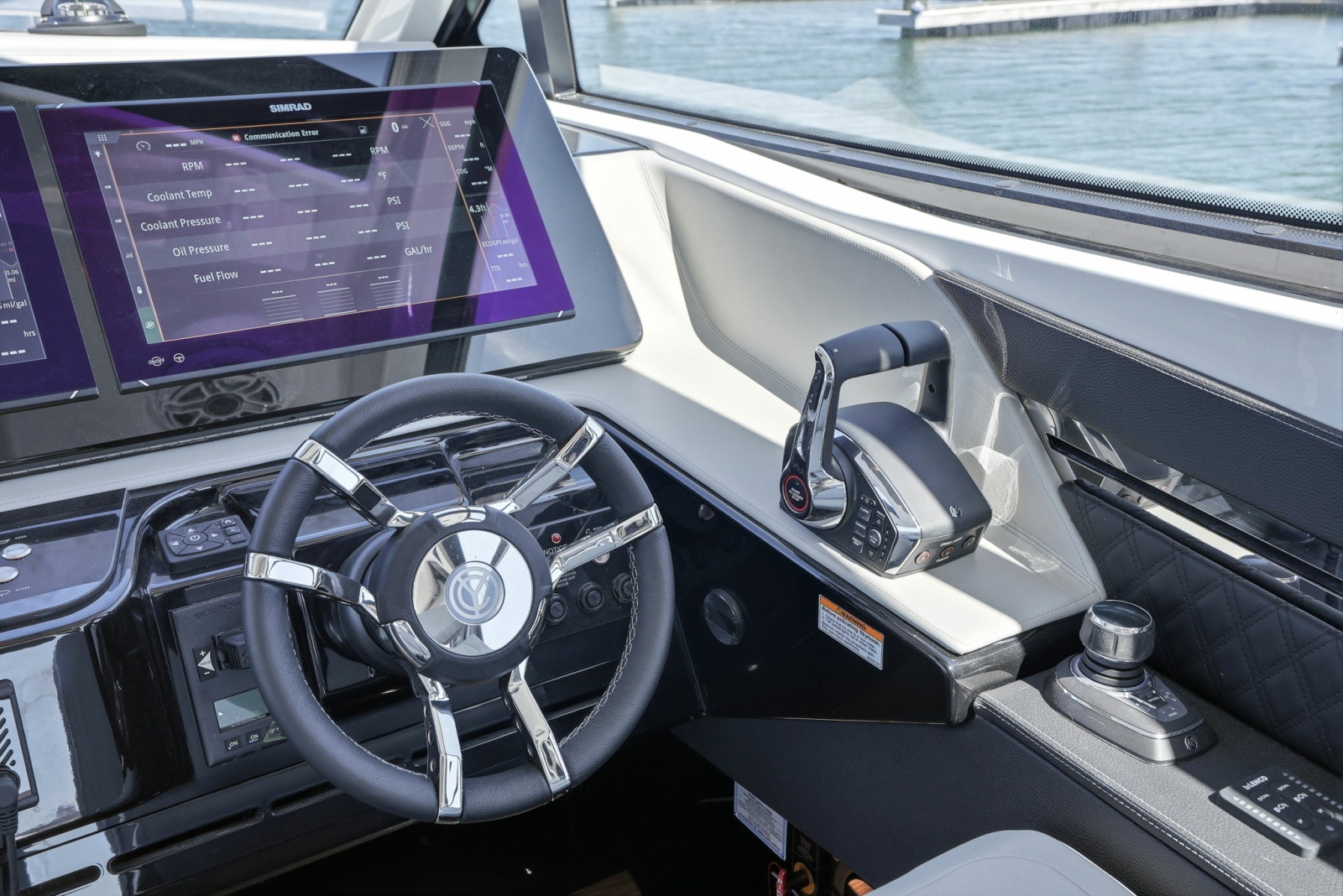 50ft Cruisers Yachts Yacht For Sale