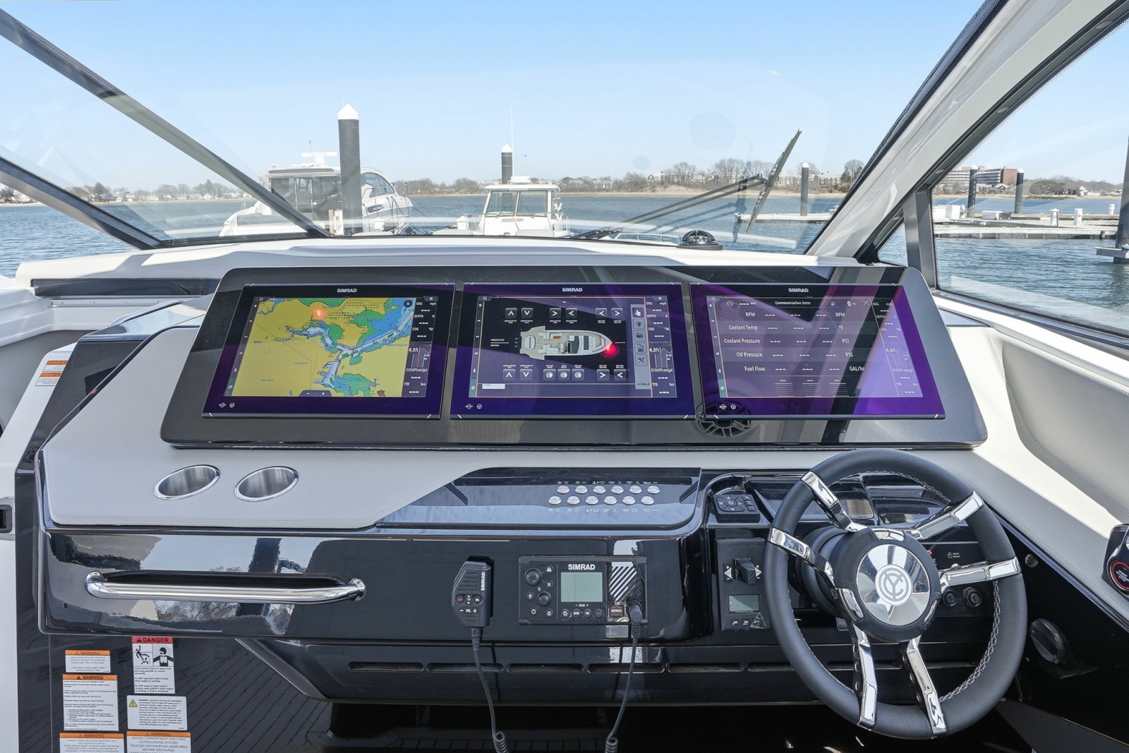 50ft Cruisers Yachts Yacht For Sale