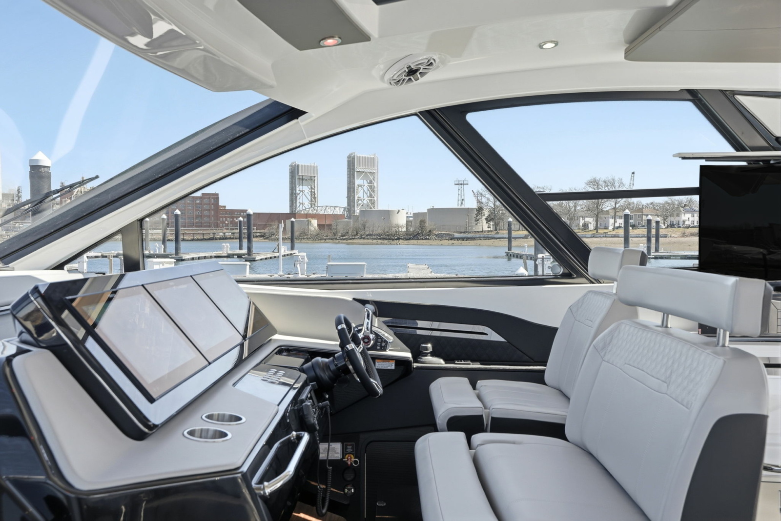 50ft Cruisers Yachts Yacht For Sale