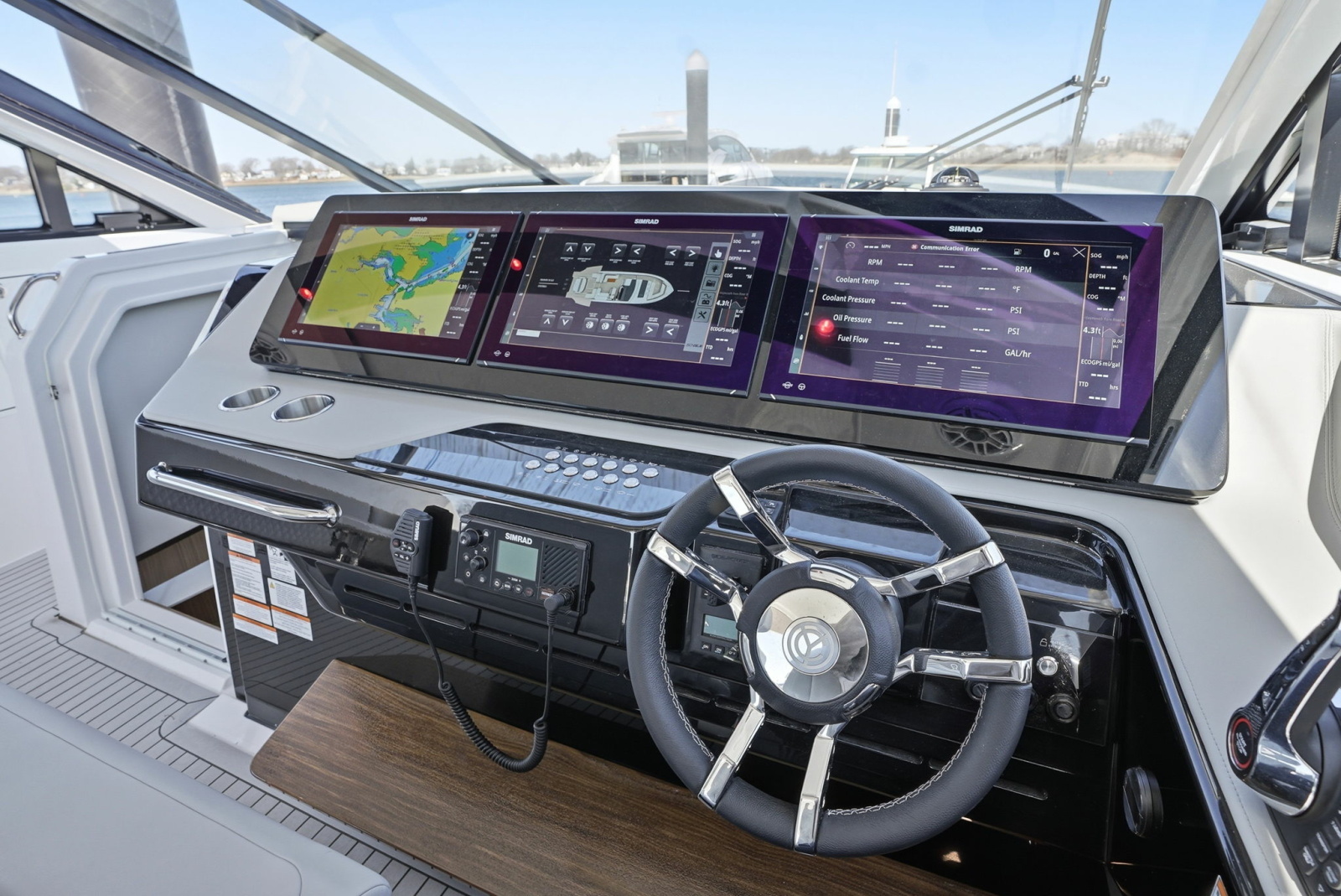 50ft Cruisers Yachts Yacht For Sale