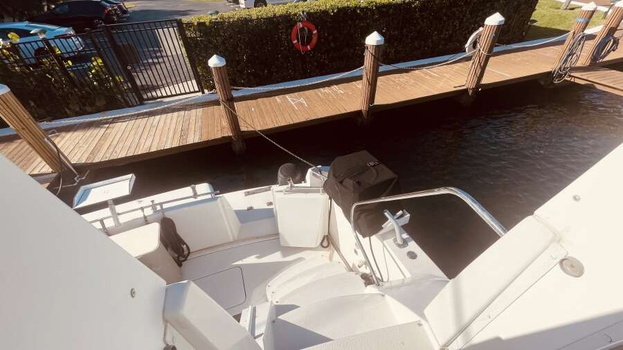 50ft CARVER YACHTS Yacht For Sale
