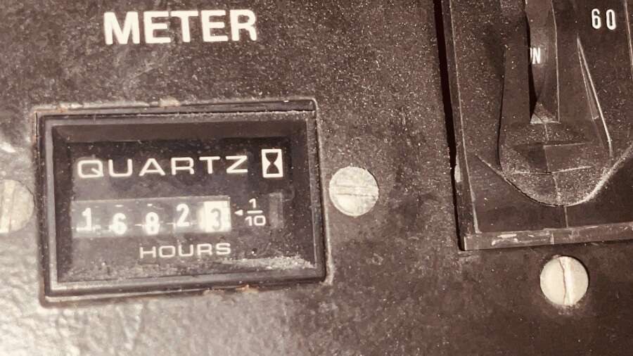 50ft CARVER YACHTS Yacht For Sale