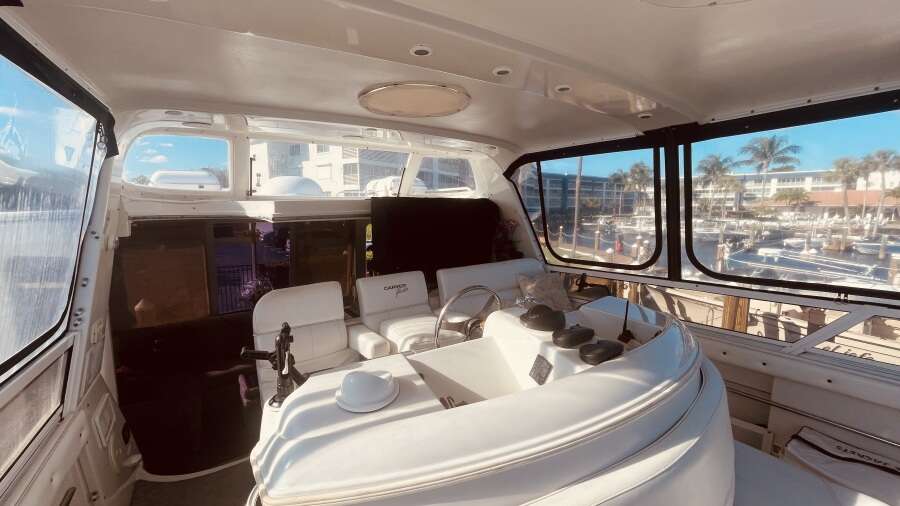 50ft CARVER YACHTS Yacht For Sale