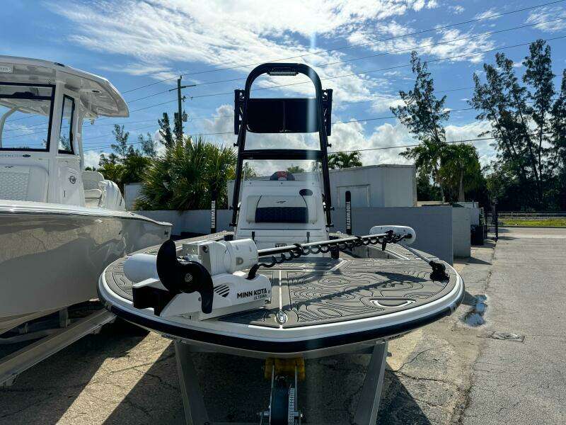 23ft Tidewater Yacht For Sale