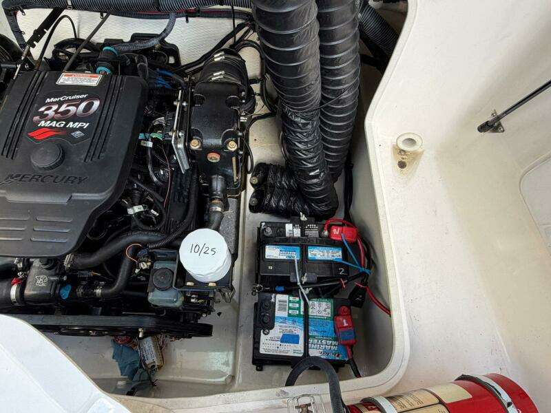 24ft Regal Yacht For Sale