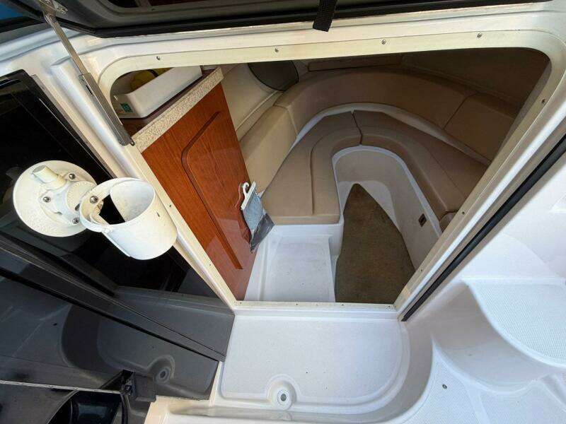 24ft Regal Yacht For Sale