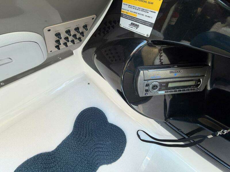 24ft Regal Yacht For Sale