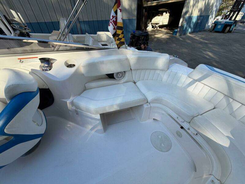 24ft Regal Yacht For Sale